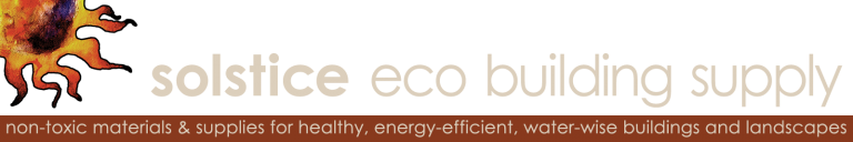 Artisan Clay Plasters - Joshua Tree Acres - Solstice Eco Building Supply